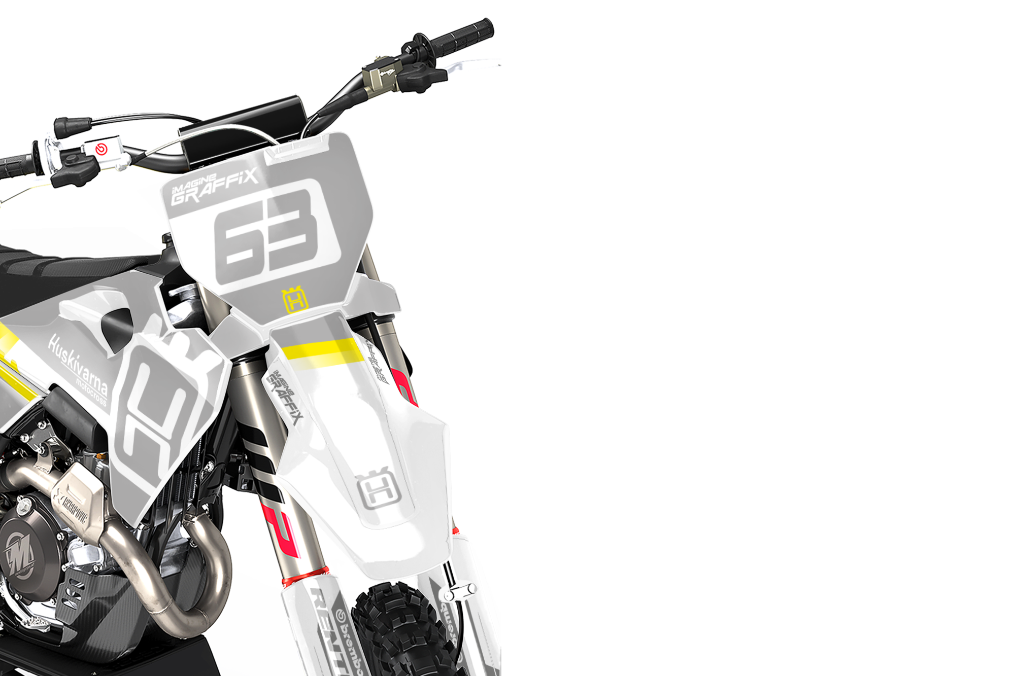 Husqvarna - Chill