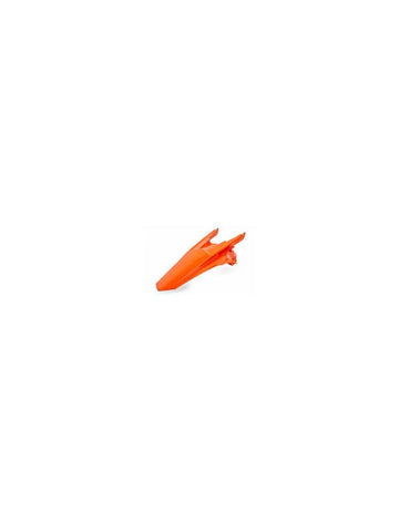 ACERBIS REAR FENDER KTM SX/SX-F 16/18 - ORANGE 16