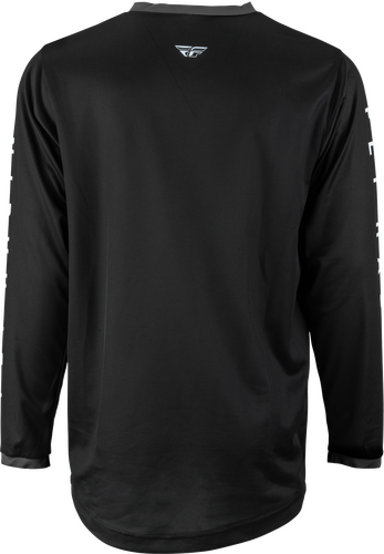 FLY F-16 Racewear - White/Black - EMD Online