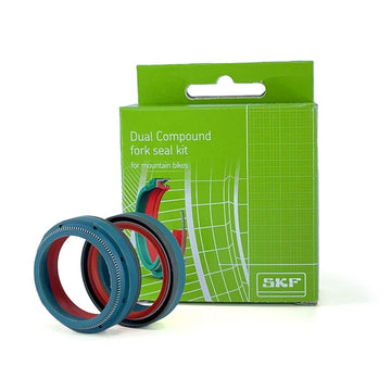 Seal Kit - Dual Compound ROCKSHOX 32mm, All Models