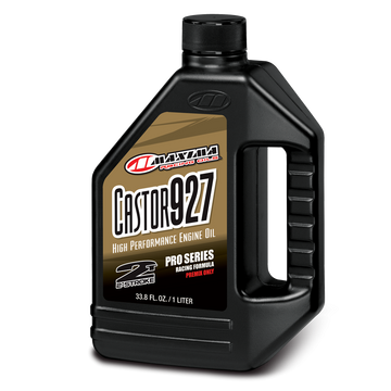 Castor - 23901