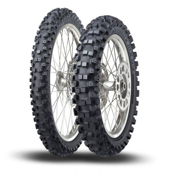 120/ Tyre 66M MX53 R TT - DG14691524DJ