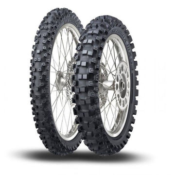 120/ Tyre 66M MX53 R TT - DG14691524DJ