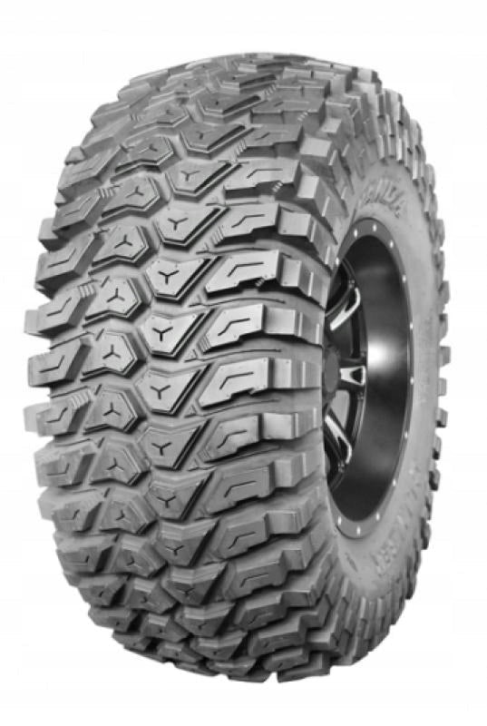 Journey Climber Tyre 30X10-14 8 Ply WL01 Pattern - RC-TYRE-30X10-14