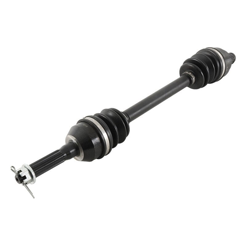PartAB8-PO-8-321All Balls Racing 8 Ball Axle