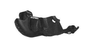 SKID PLATE FOR TENERE 700