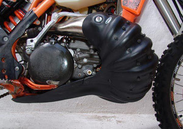 Exhaust Guard - HP-EXG-106