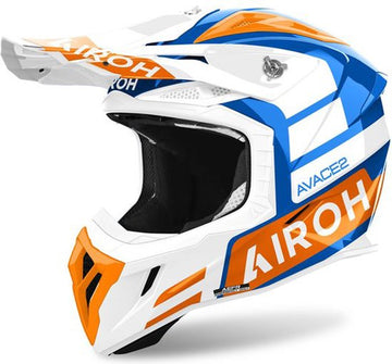 Aviator Ace 2 - Sake Orange