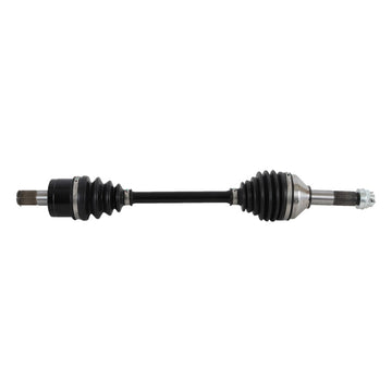 Rear Left Axle I 2 - AB6-KW-8-312