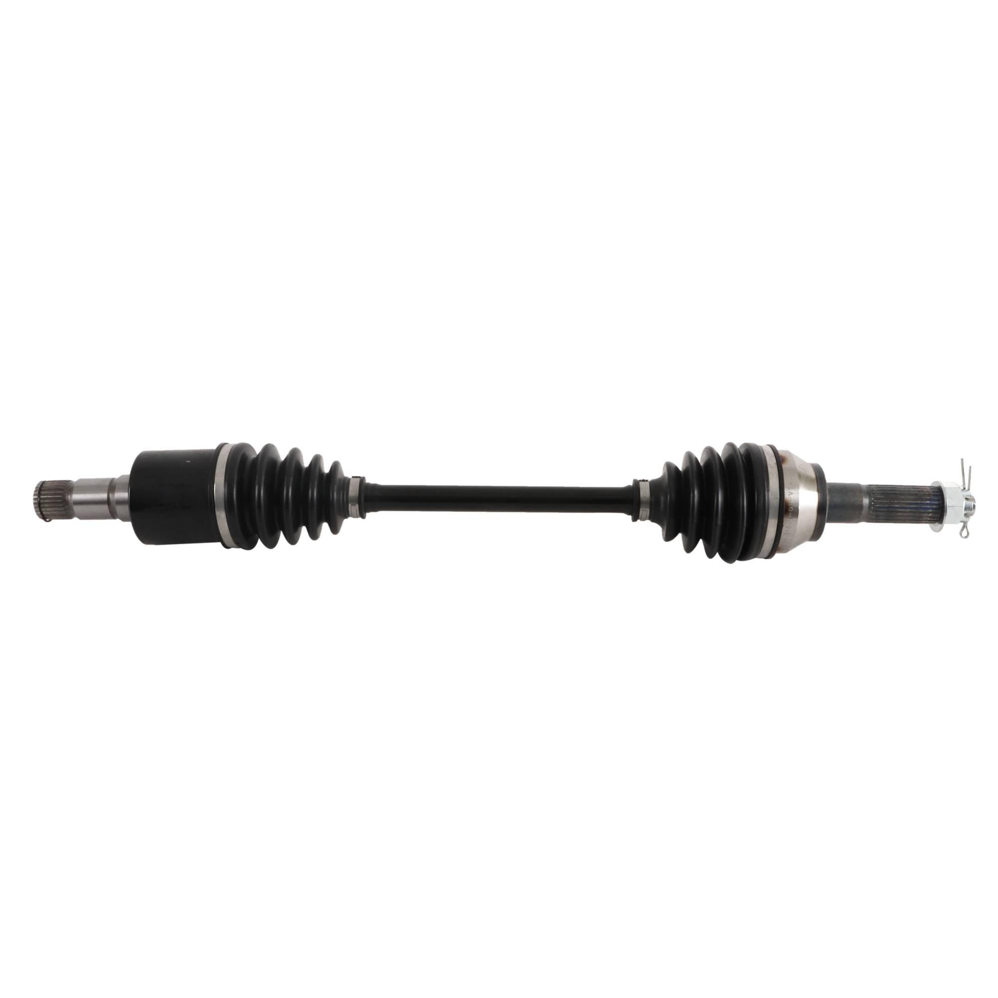 Rear Right Axle 4x4 - AB6-PO-8-328