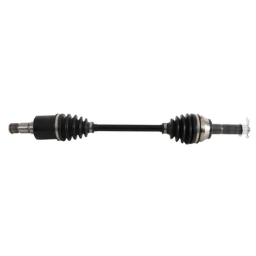 Rear Right Axle 4x4 - AB6-PO-8-328