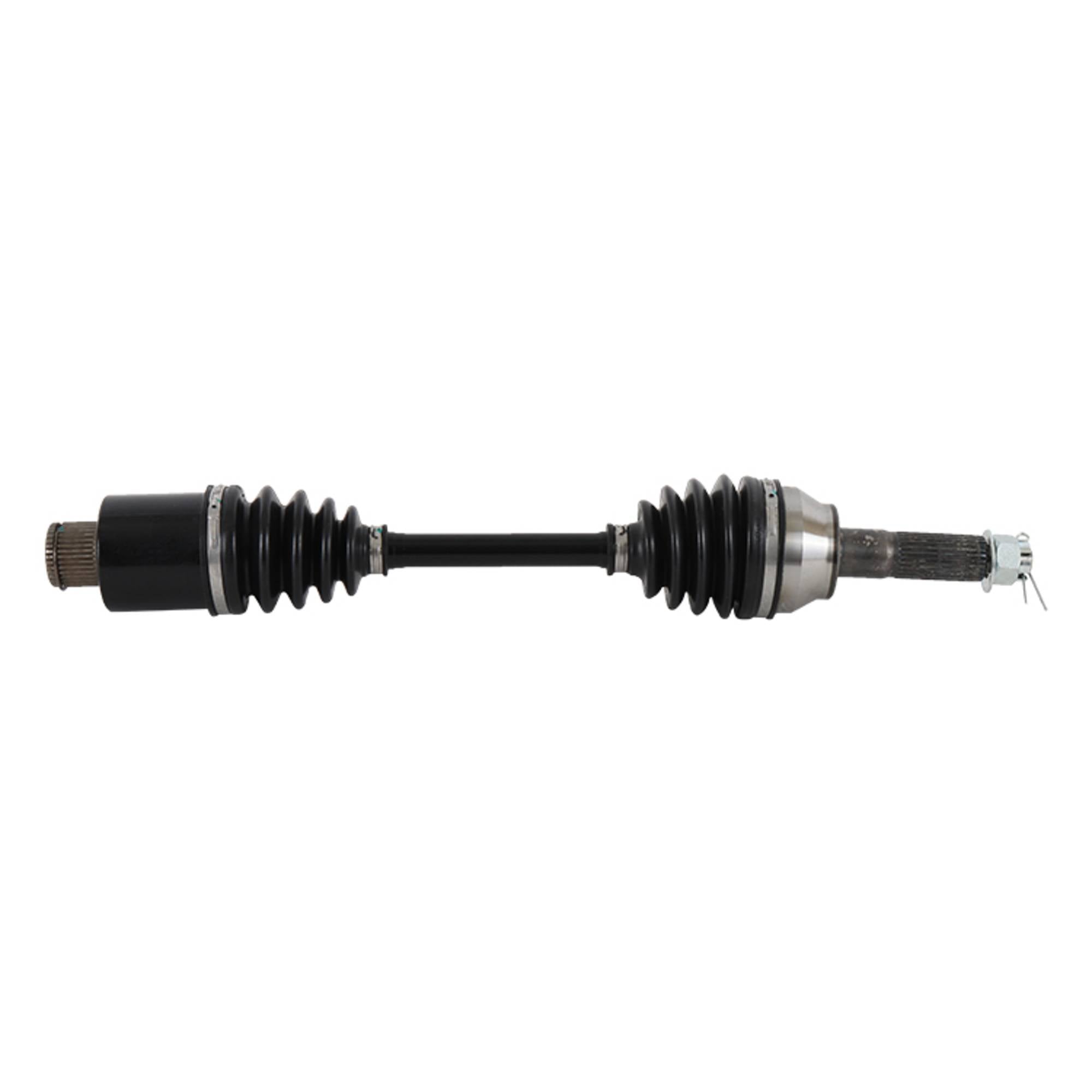 Rear Left Axle Hawkeye - AB6-PO-8-329