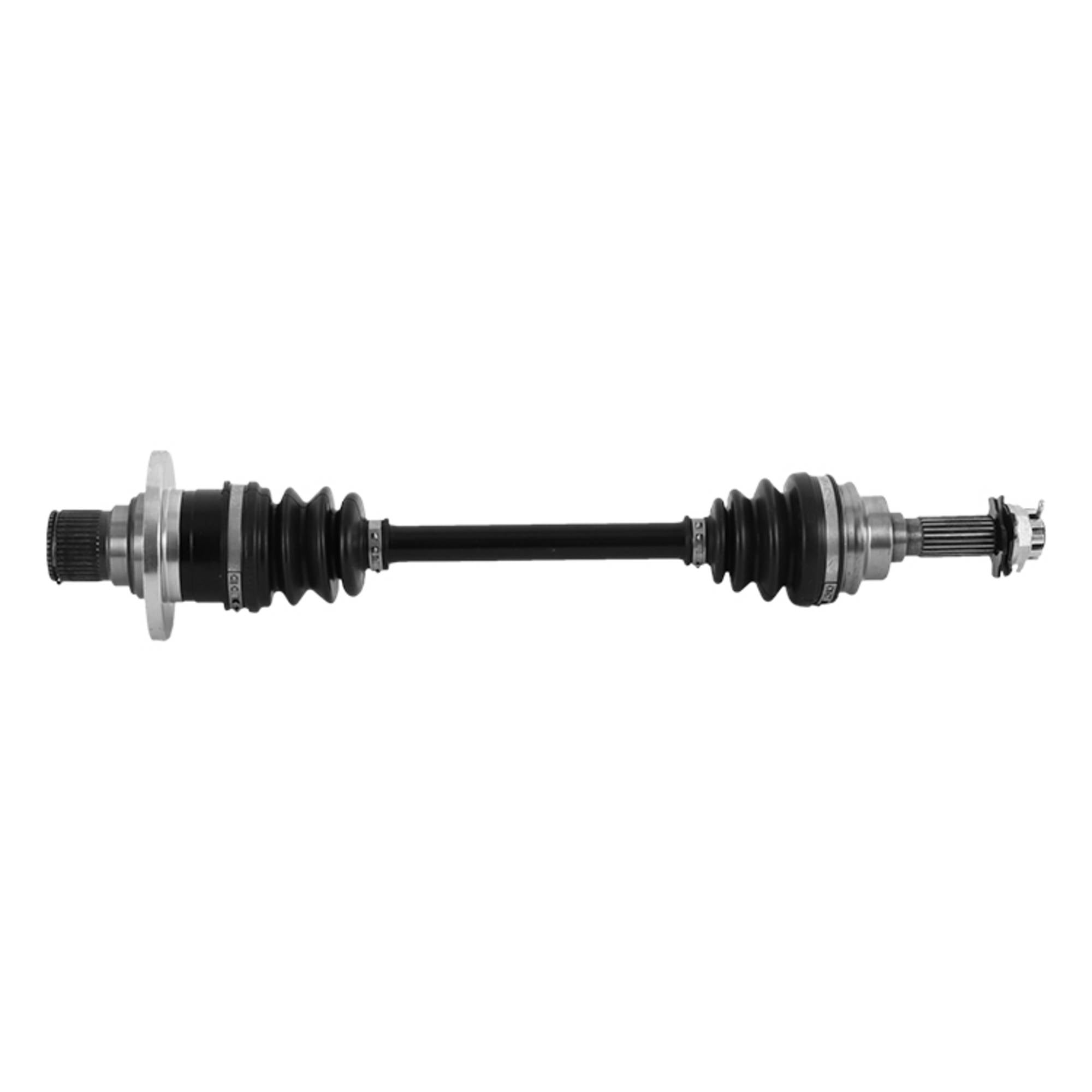 Rear Left Axle - AB6-SK-8-320