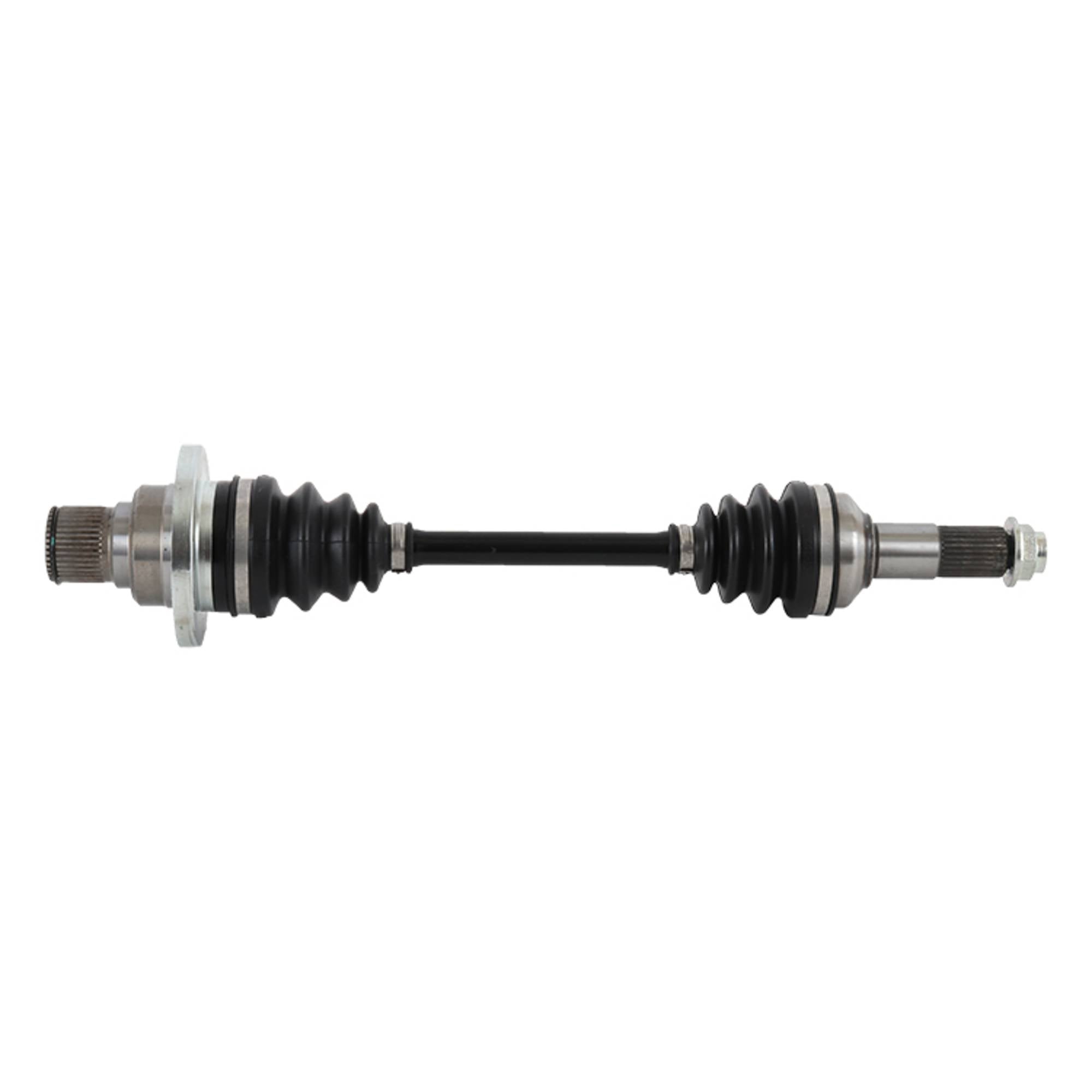 Rear Right Axle - 2 - AB6-YA-8-302