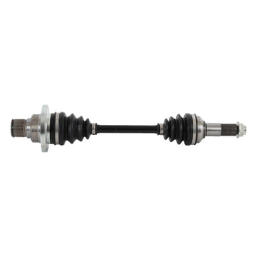 Rear Right Axle - 2 - AB6-YA-8-302