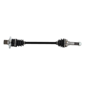 Rear Right Axle - AB6-YA-8-330
