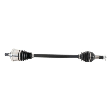 Rear Left Axle Std - AB8-CA-8-307