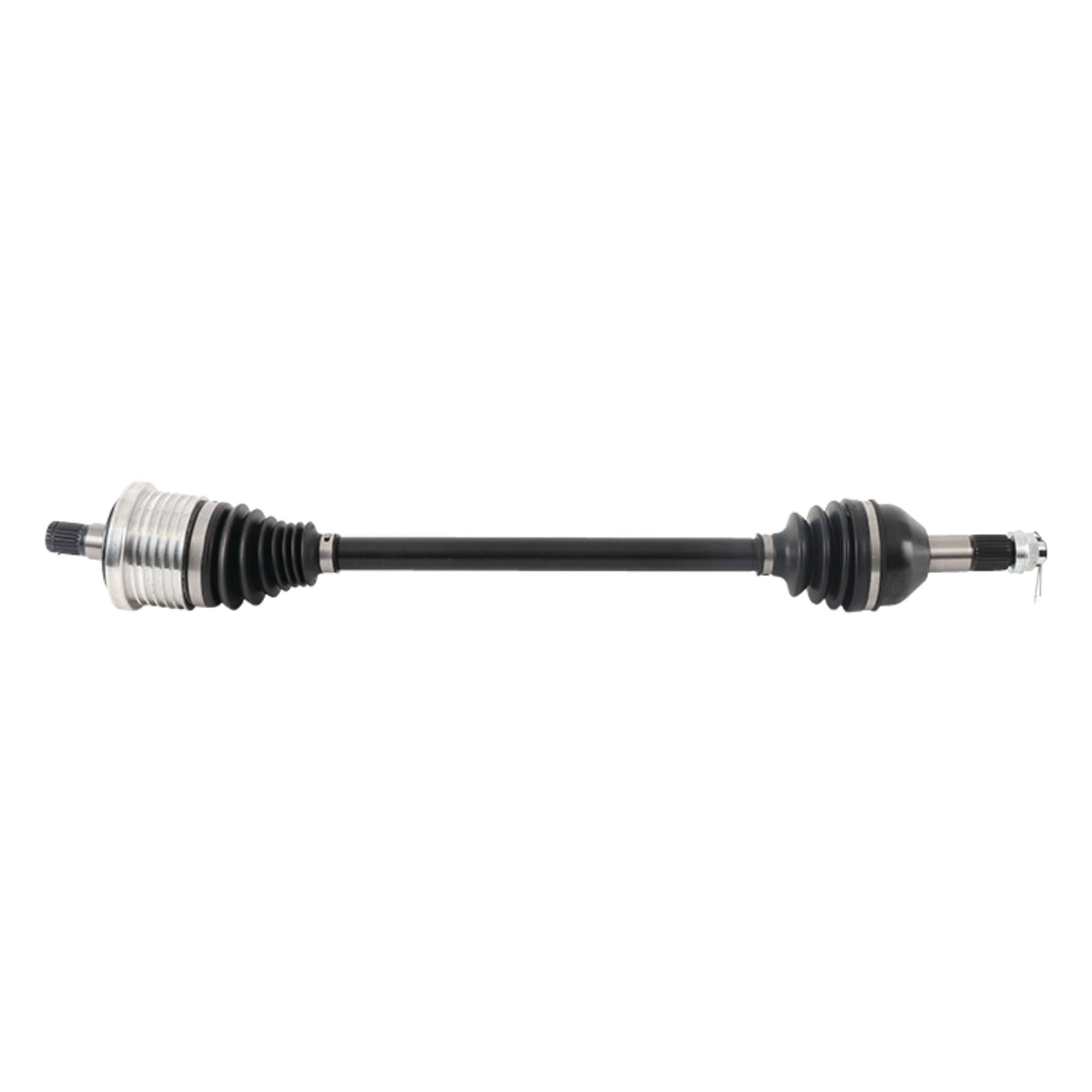 Rear Left Axle Turbo Xds - AB8-CA-8-322