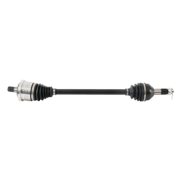 Rear Left Axle Turbo Xds - AB8-CA-8-322