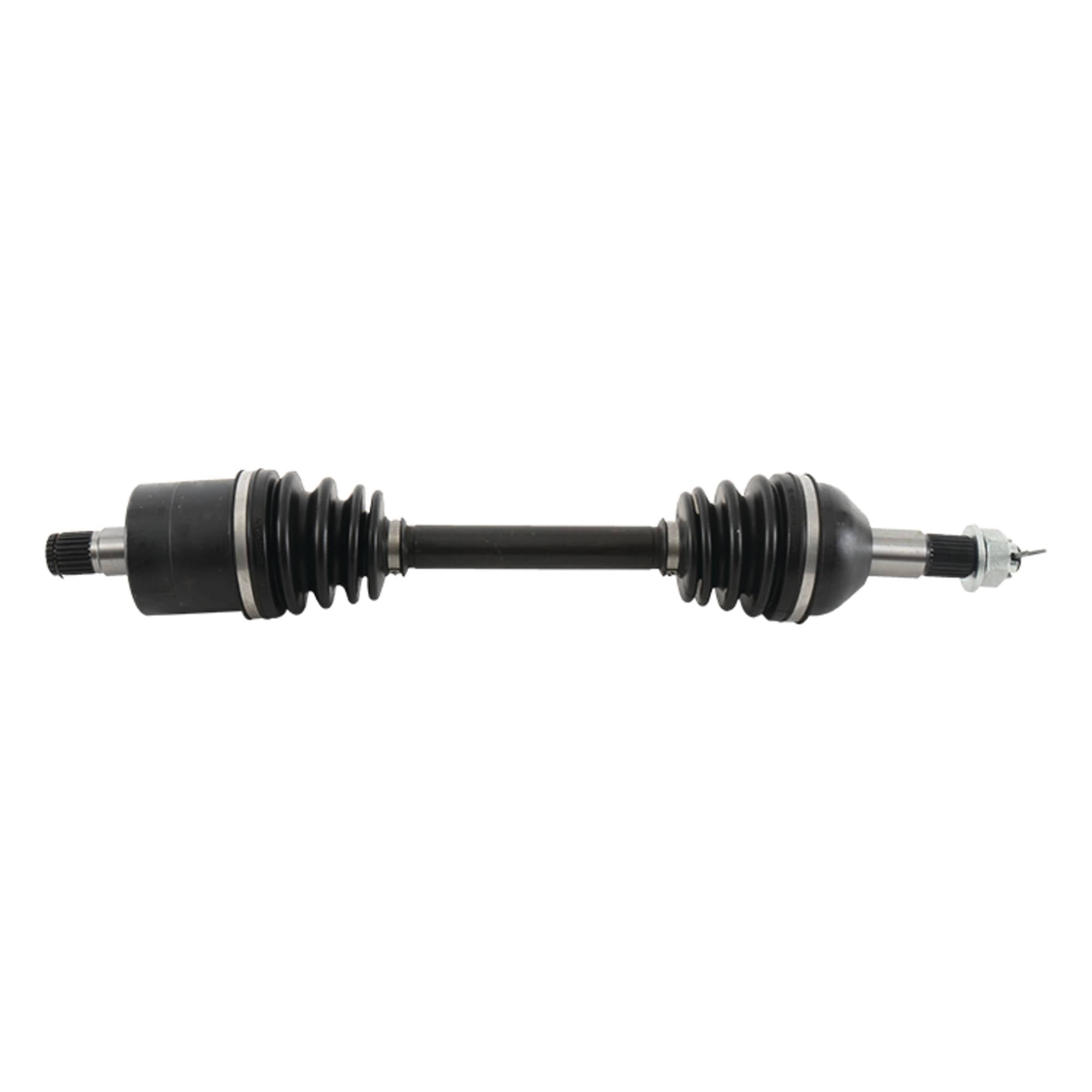 Rear Left Axle - AB8-CA-8-326