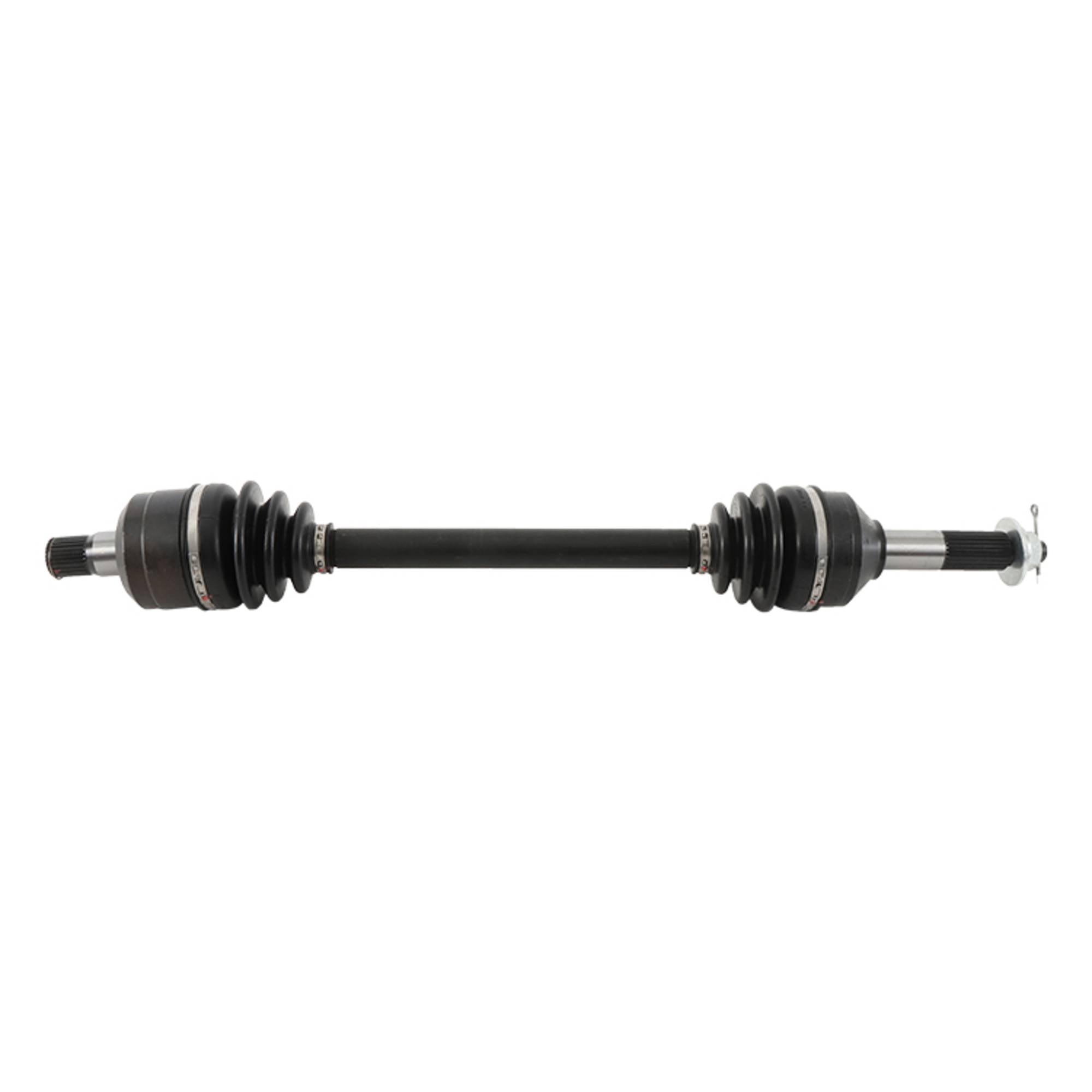 Rear Left Axle 4 4x4 - AB8-KW-8-317