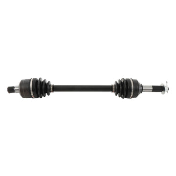 Rear Left Axle 4 4x4 - AB8-KW-8-317