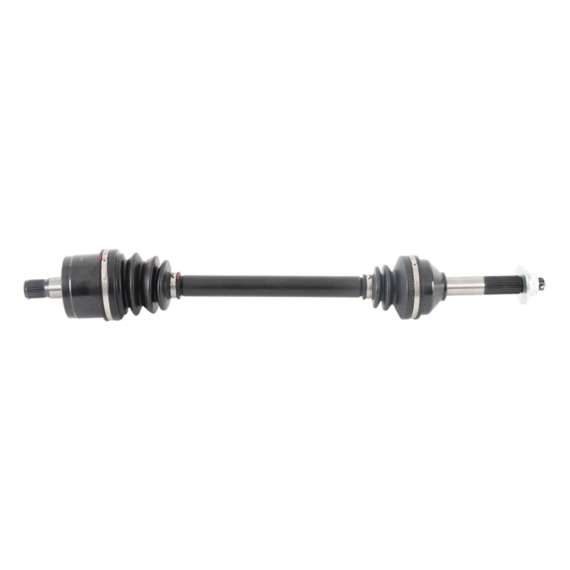 Rear Right Axle - AB8-KW-8-319