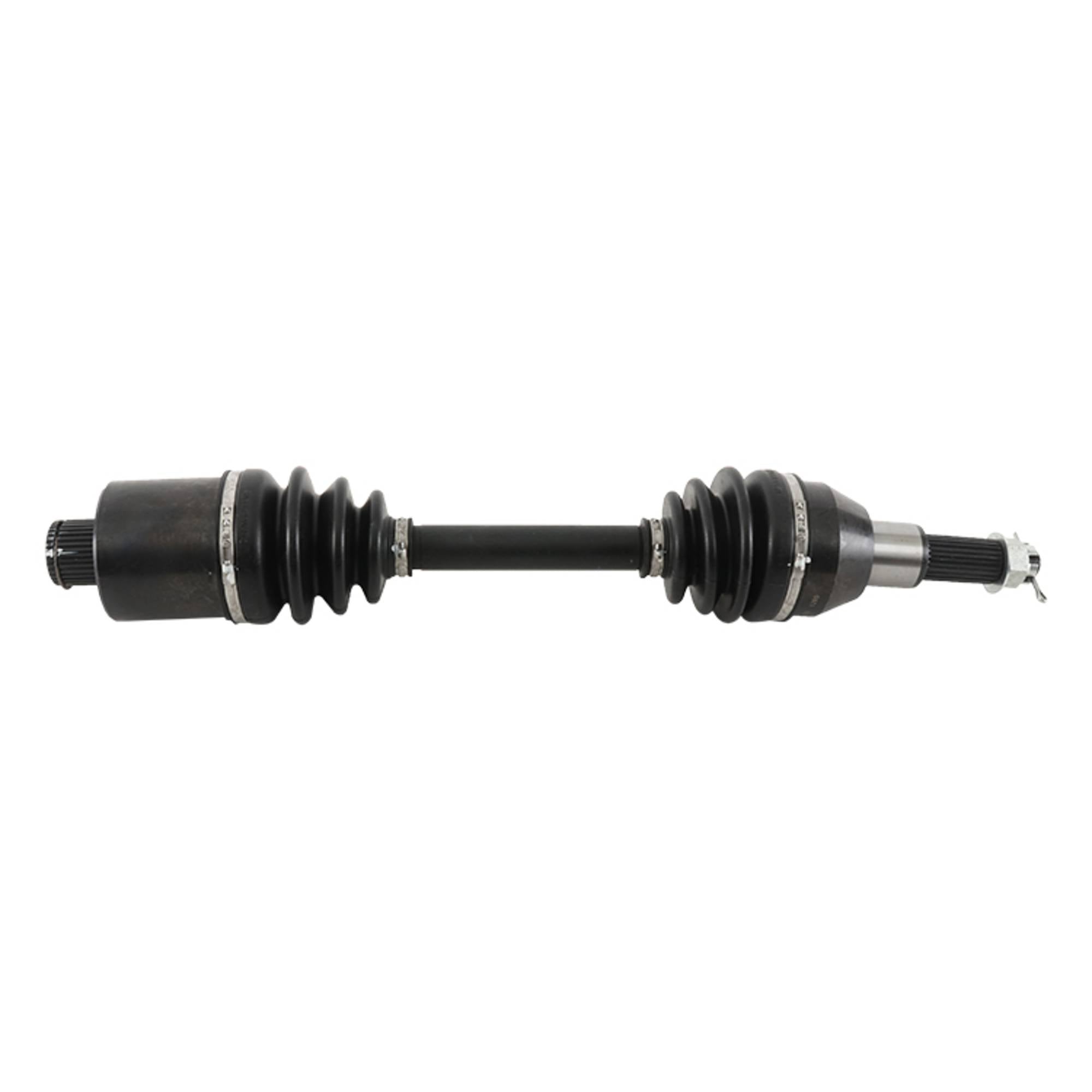 Rear Left Axle Diesel - AB8-PO-8-302