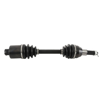 Rear Left Axle Diesel - AB8-PO-8-302