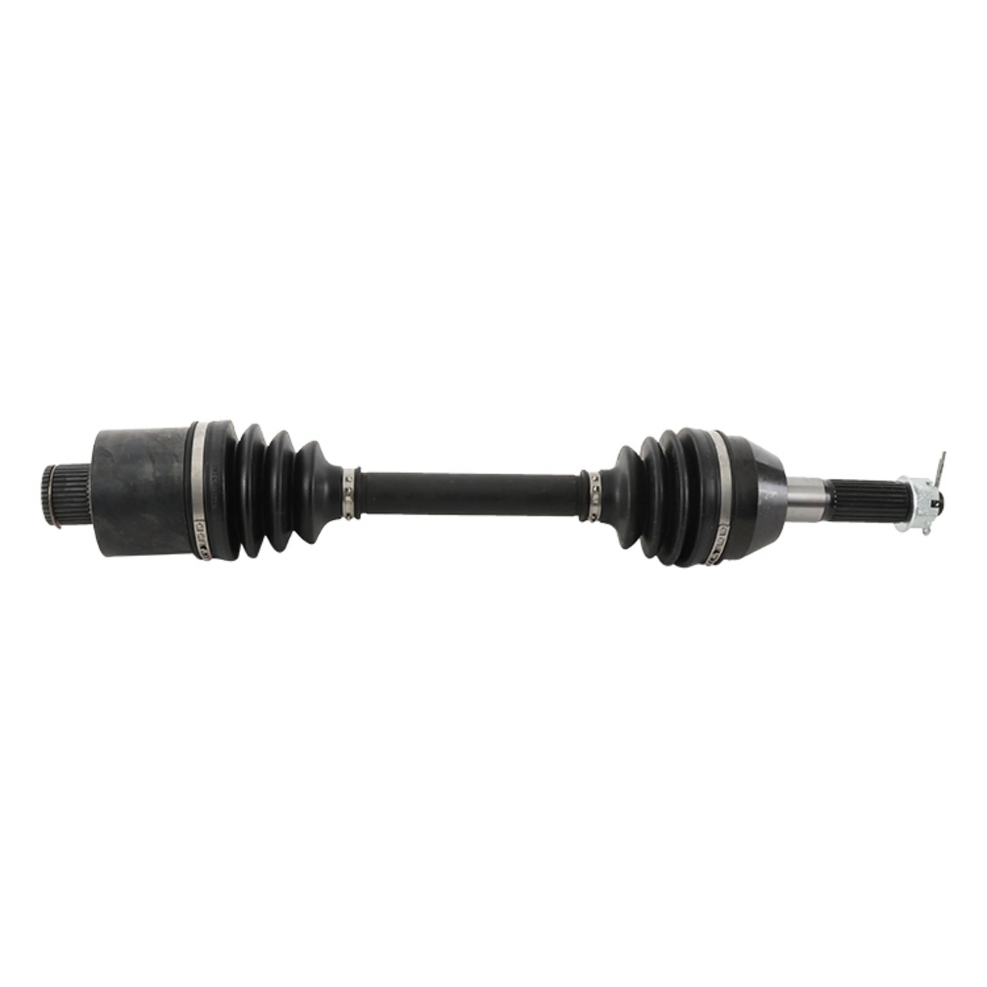 Rear Left Axle Hawkeye - AB8-PO-8-329