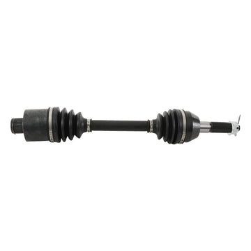 Rear Left Axle Hawkeye - AB8-PO-8-329