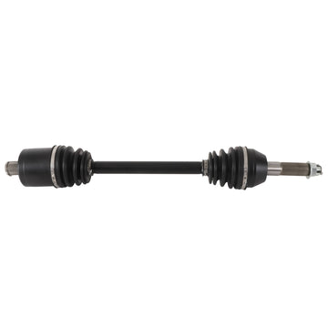 Rear Left Axle Etx - AB8-PO-8-375