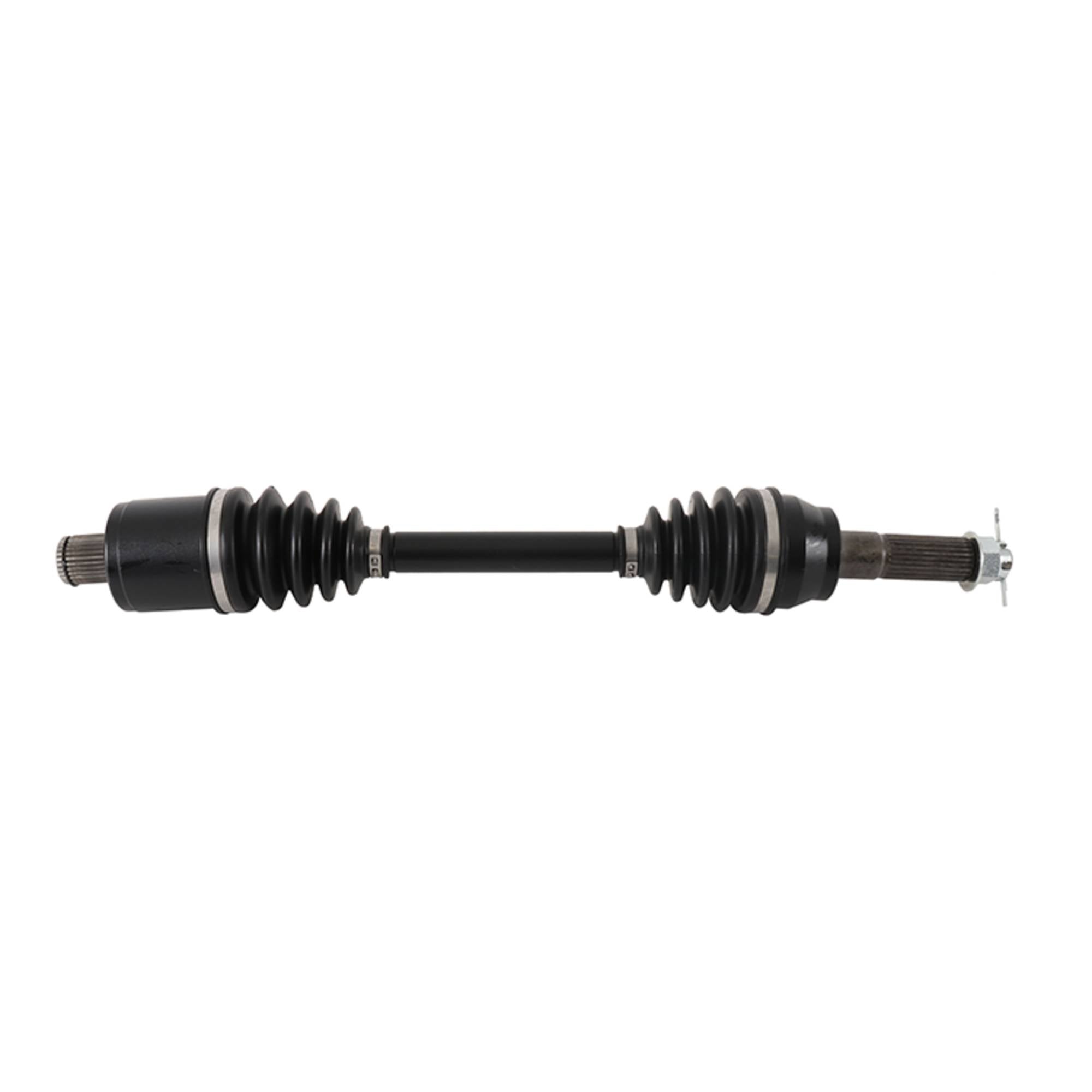 Rear Left Axle - AB8-PO-8-377
