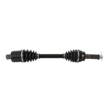 Rear Left Axle - AB8-PO-8-377