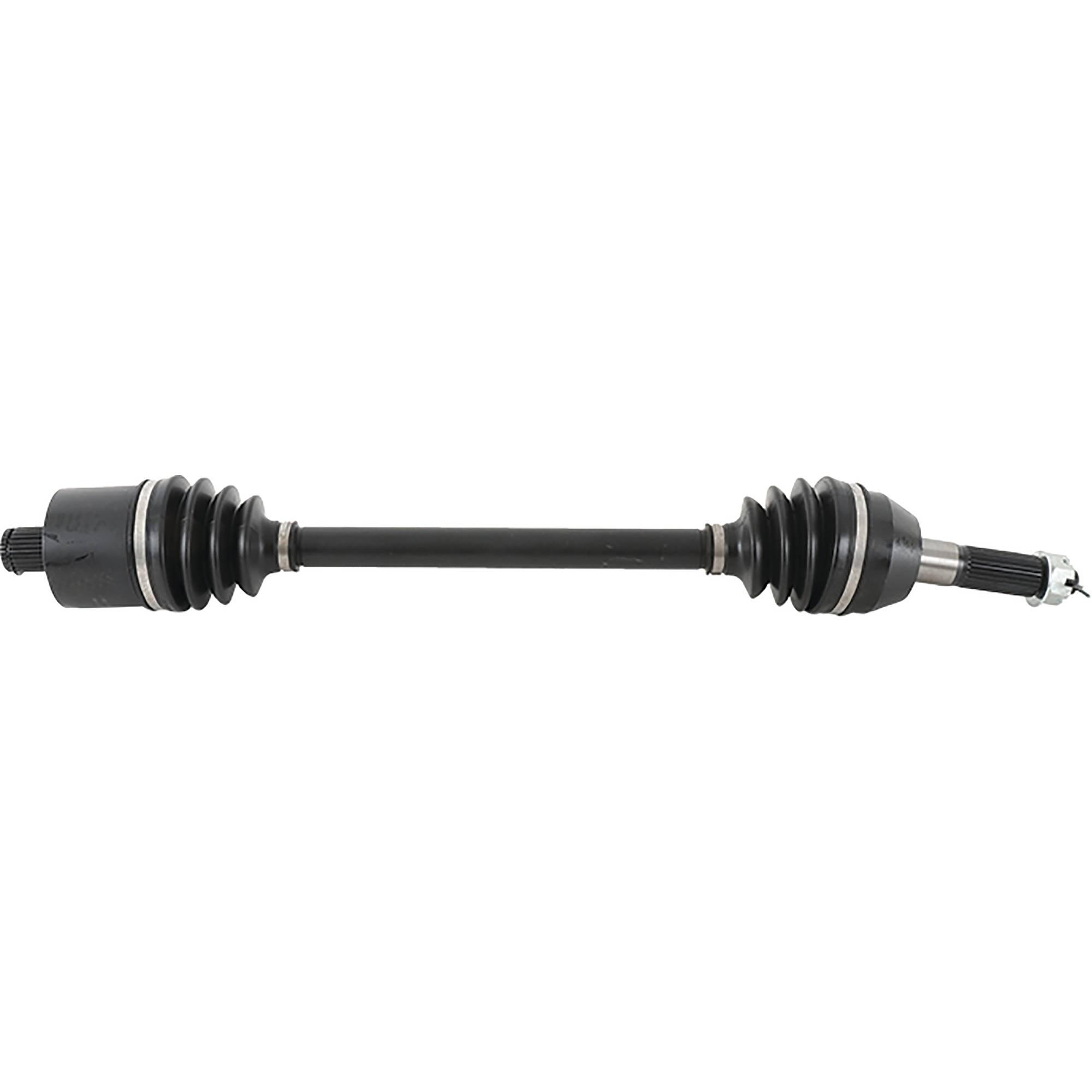 Rear Left Axle - AB8-PO-8-397