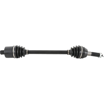 Rear Left Axle - AB8-PO-8-397