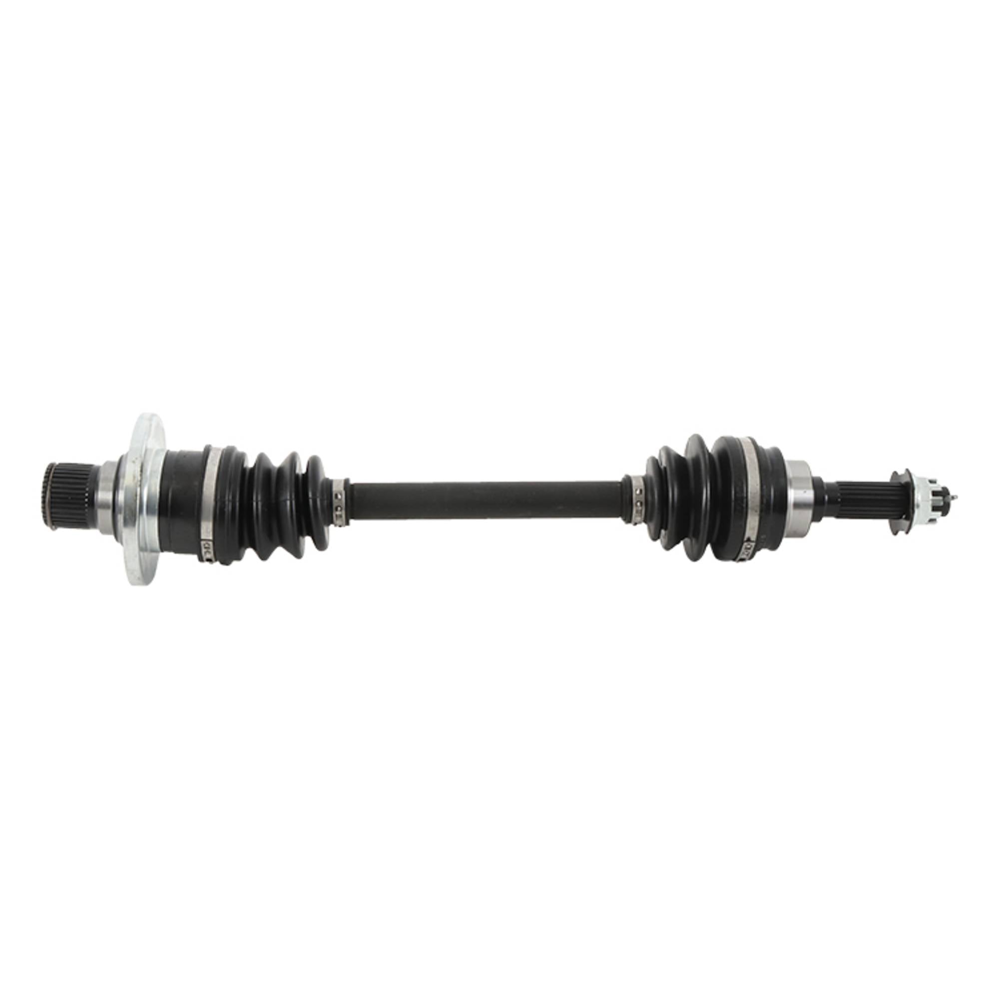 Rear Left Axle - AB8-SK-8-320
