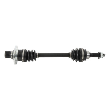 Rear Left Axle - AB8-SK-8-320