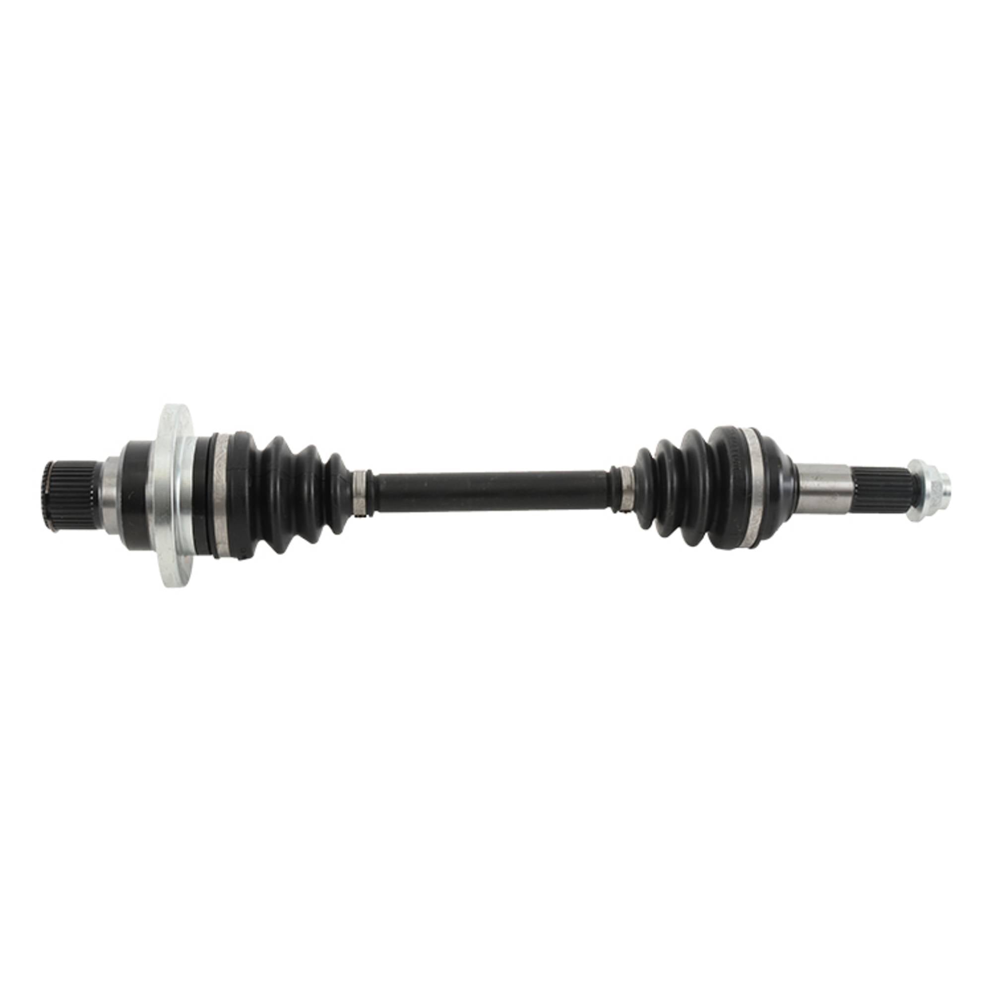 Rear Right Axle - AB8-YA-8-302
