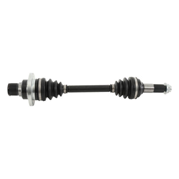 Rear Right Axle - AB8-YA-8-302
