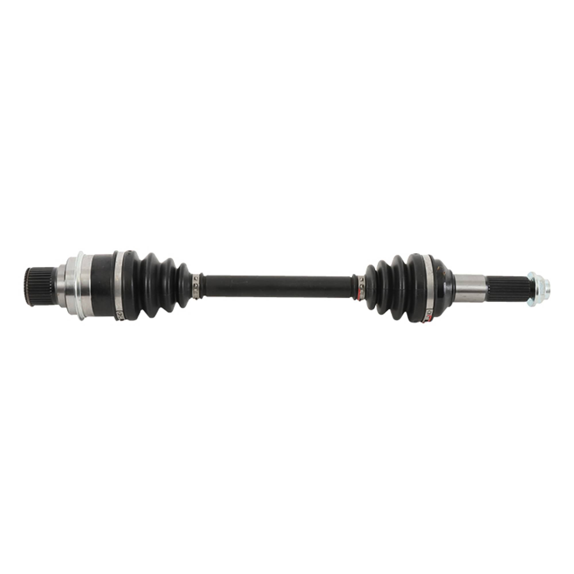 Rear Left Axle Irs - AB8-YA-8-313