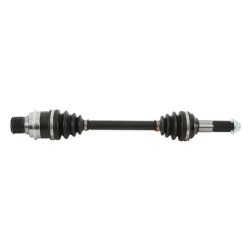 Rear Left Axle Irs - AB8-YA-8-313