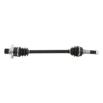 Rear Right Axle - AB8-YA-8-330