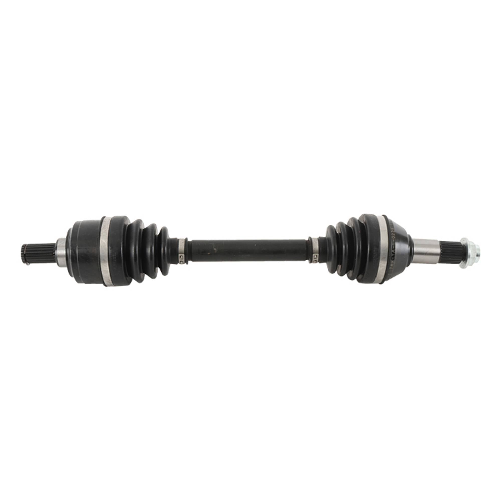 Rear Left Axle - AB8-YA-8-331