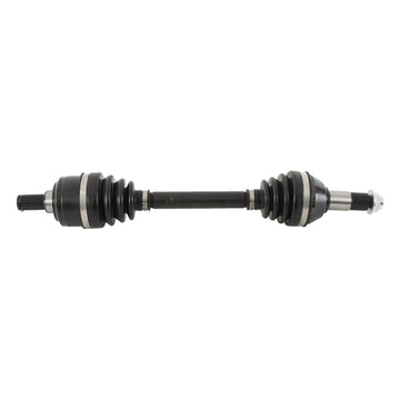 Rear Left Axle - AB8-YA-8-331
