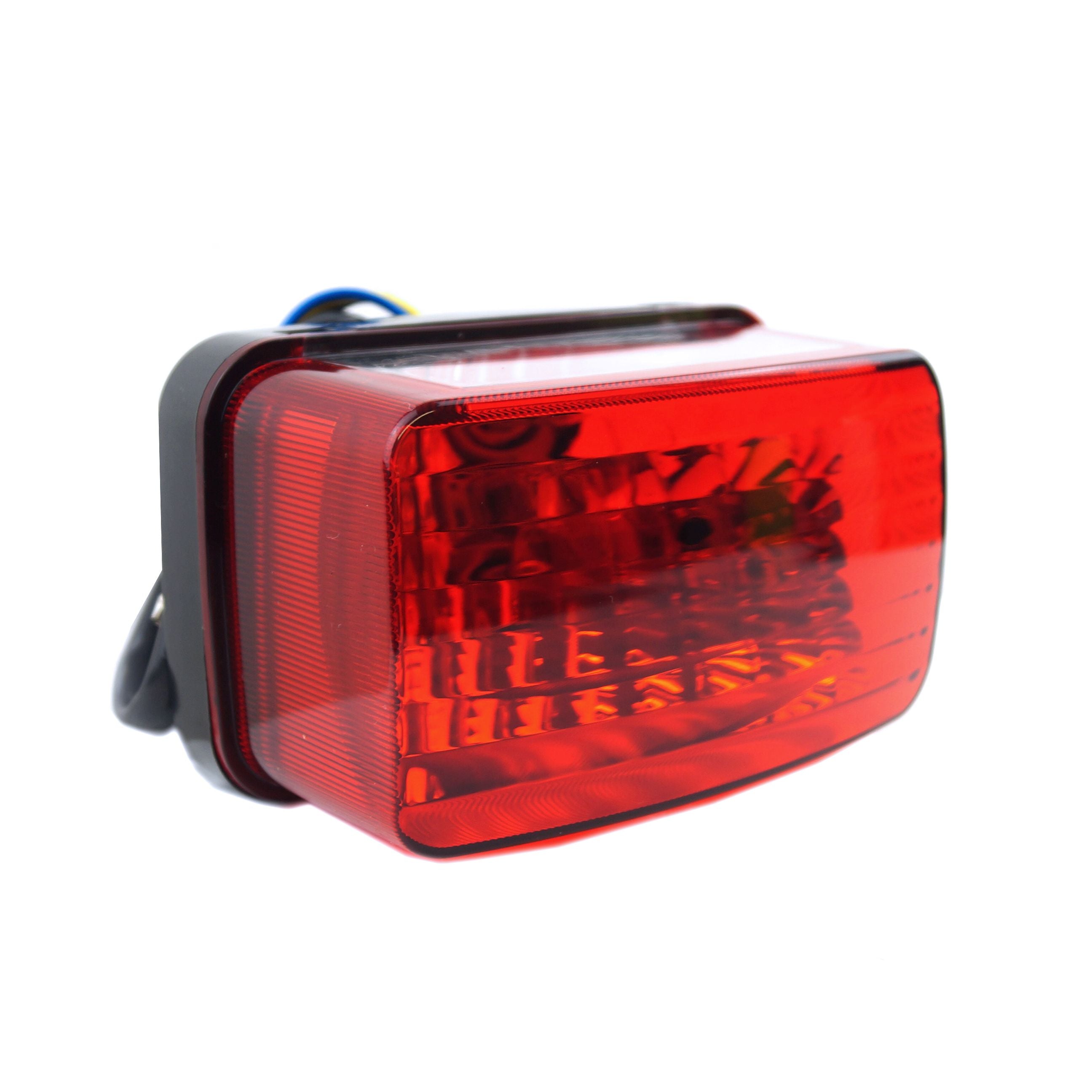 Tail Light Complete - AT-01402