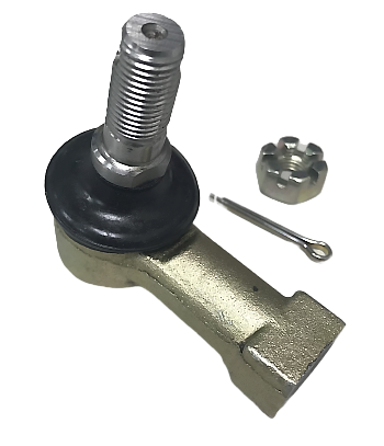 ATV Tie Rod - 10 3/8" External 12mm X 1.25 - 22-C05