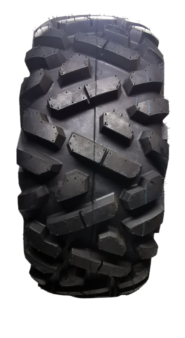Tyre Front 25x8-12 6Ply AT50 Pattern - RC-TYRE-25X8-12-AT50