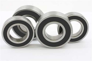 Bearing (two Parts - 93305-00602 + 03305-00 - RC-93305-00602