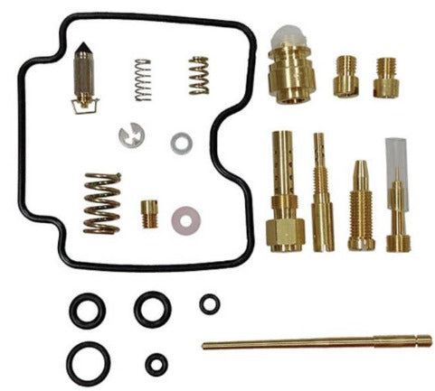 Carburetor Repair Kit - AU-07466